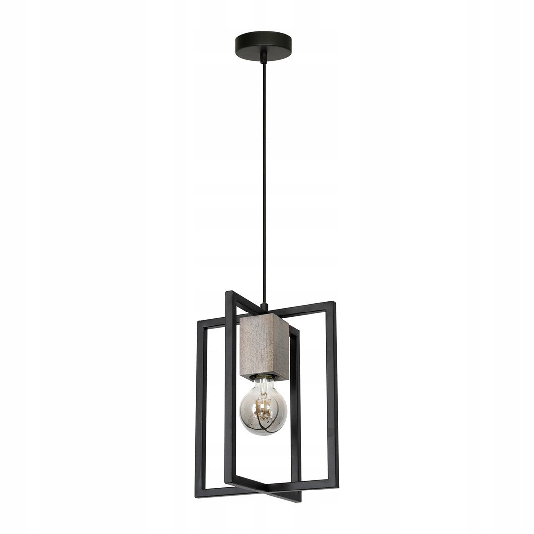 Závěsná lampa Ralph MLP3710 Milagro