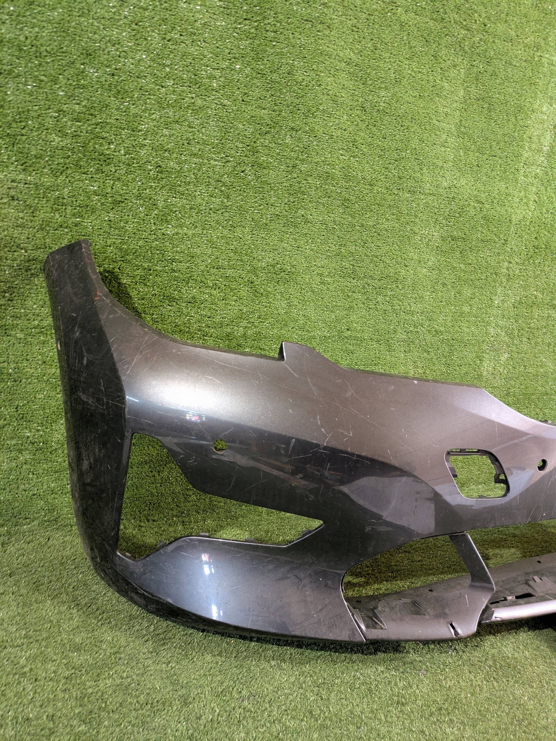 front bumper front BMW 3 G20 G21 SPORT LINE 18- NR.Z9811