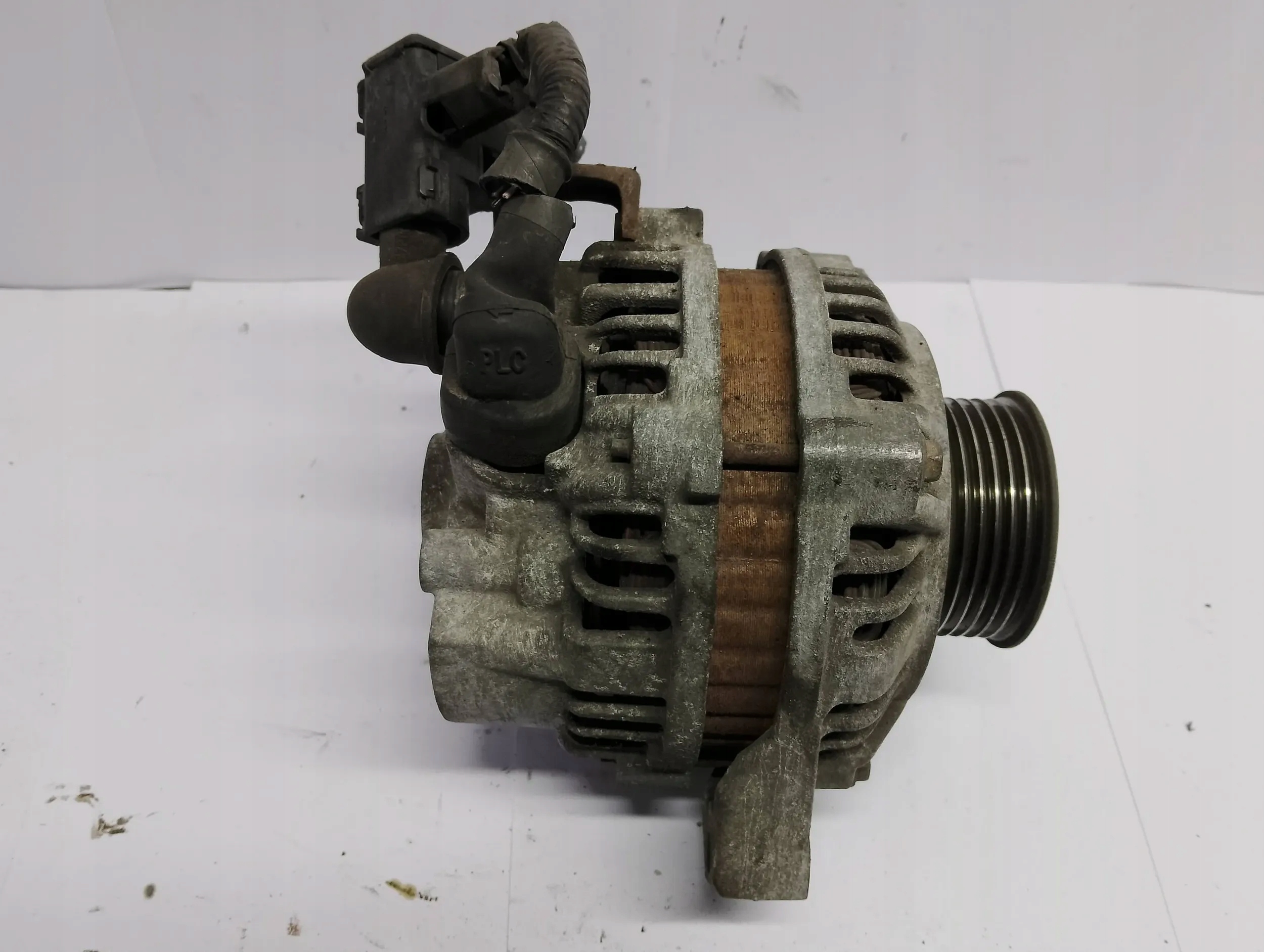 Honda Civic 2003 Alternatory Complets AHGA50