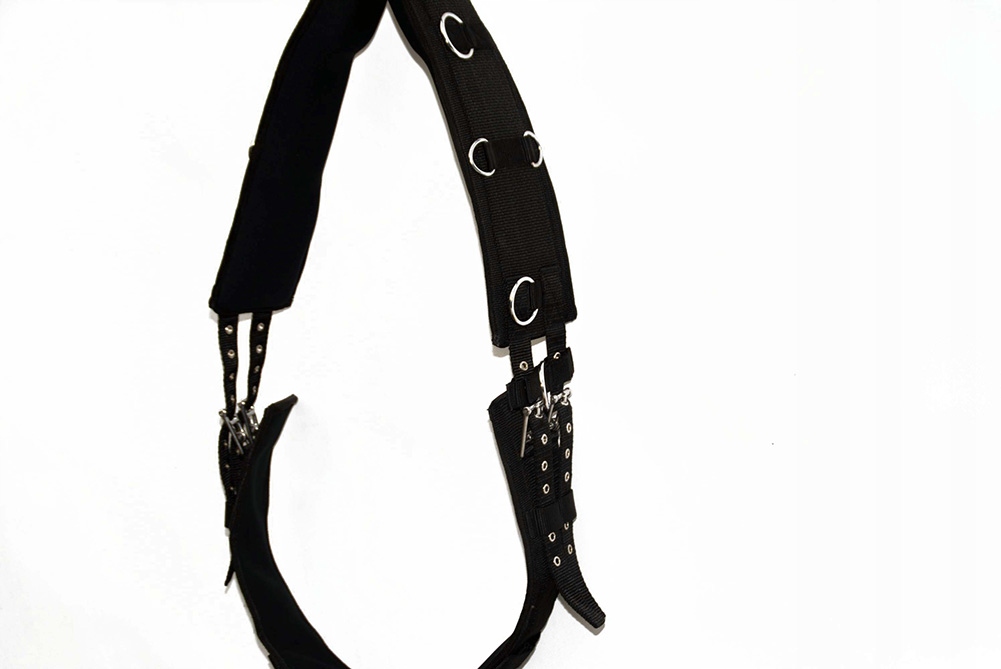 PAS DO ŁONŻOWANIA ROZ. FULL Rodzaj pas do lonżowania