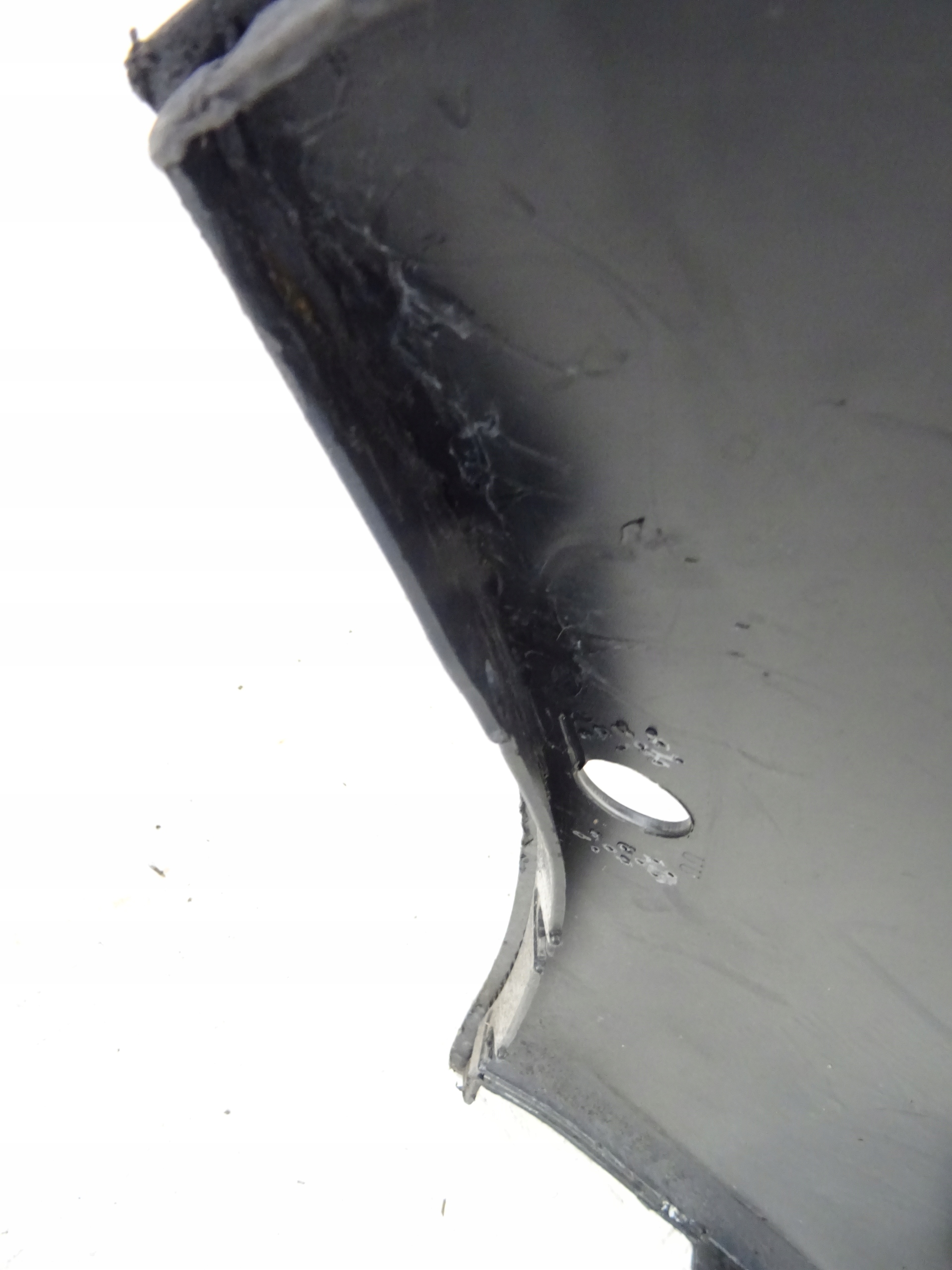 FORD GALAXY 3 III bumper front front