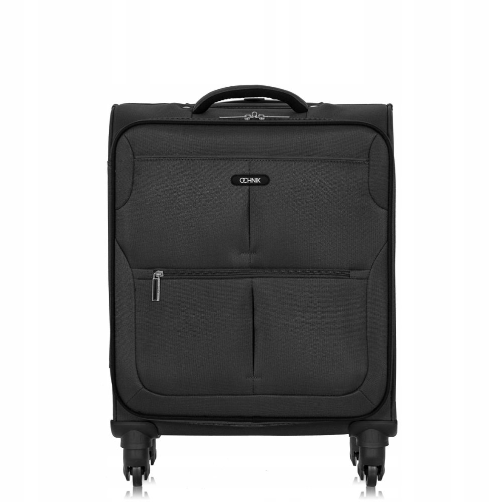 

Ochnik Walizka na kółkach 19" WALNY-0030-99