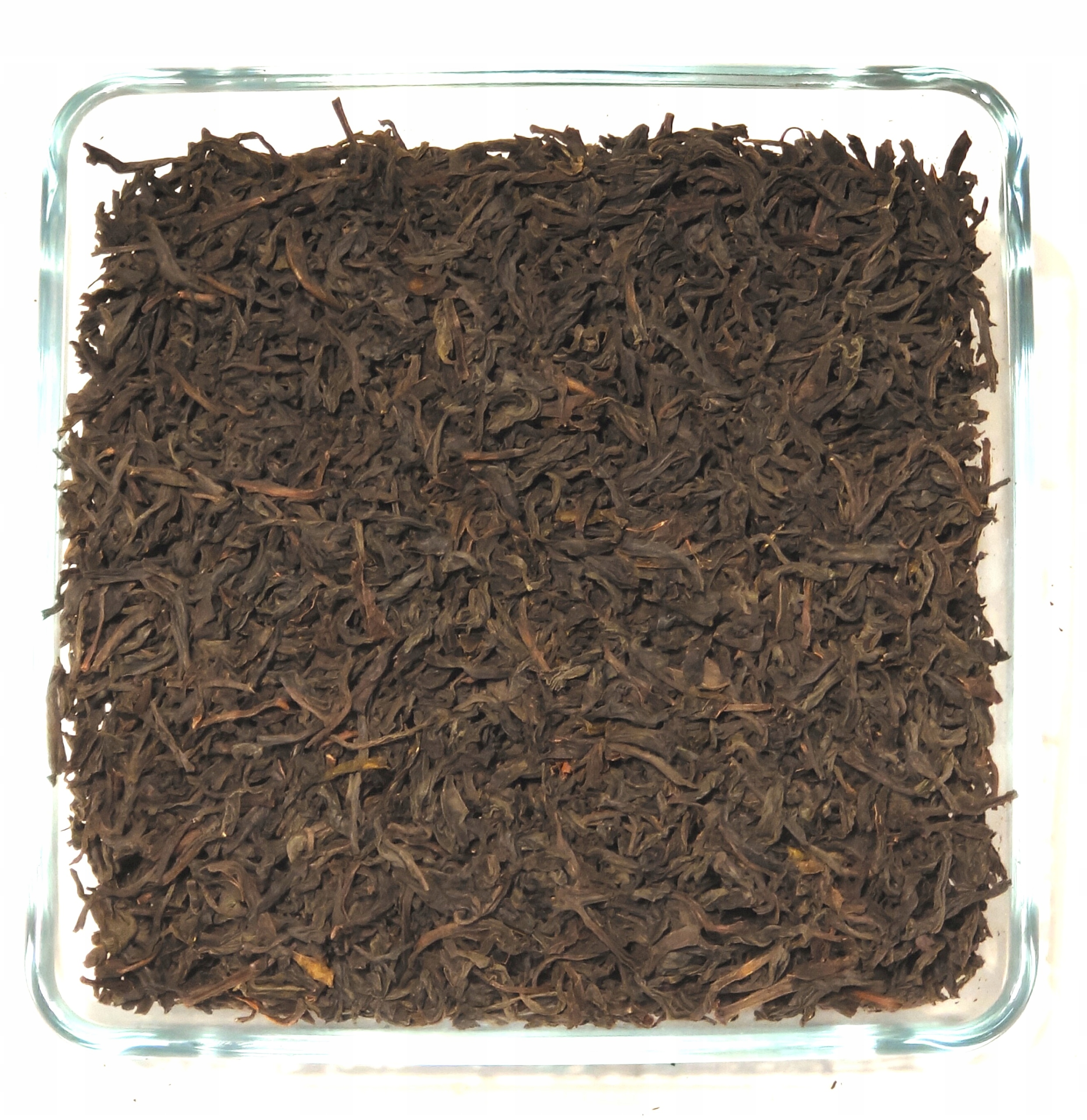 Čaj černý listový Ceylon OP1-UVA/UDA Pussellawa 1 kg