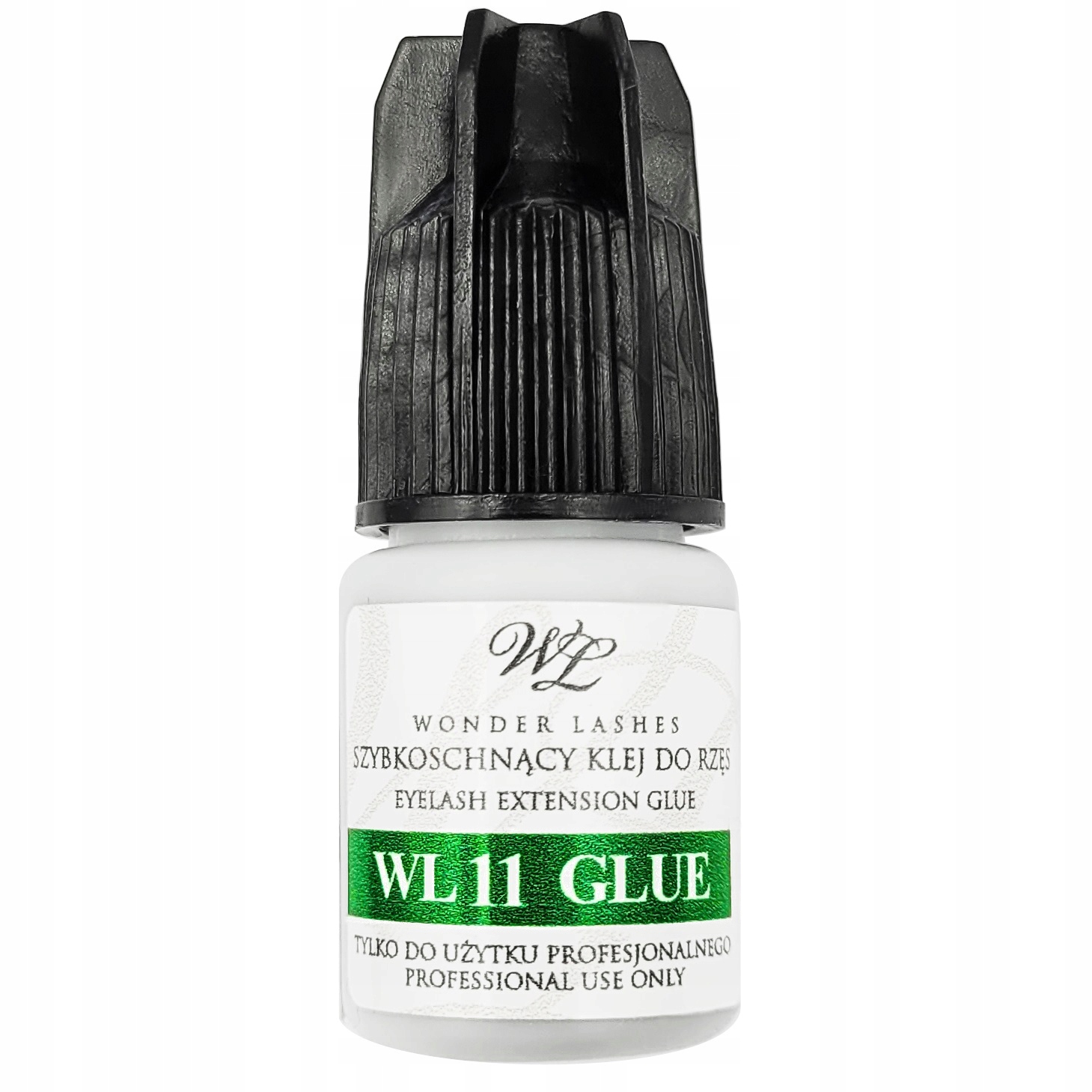

Klej do rzęs WL11 3 ml Wonder Lashes