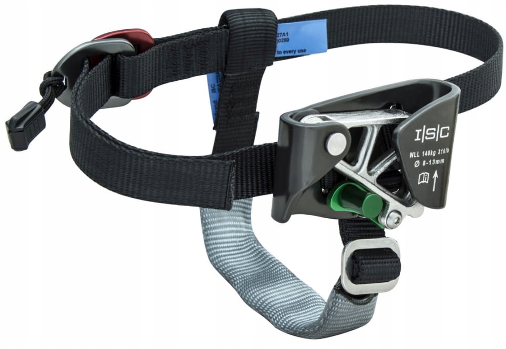 Irudek Sjezdové zařízení Stryder R Iru