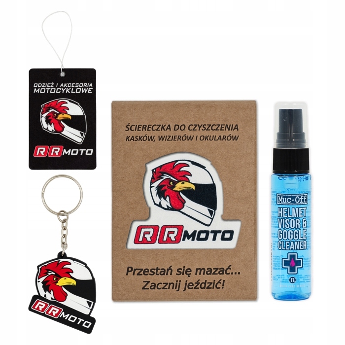 Kask LAZER RAFALE SR Z-LINE BLACK MATT GRATISY Rozmiar XXL