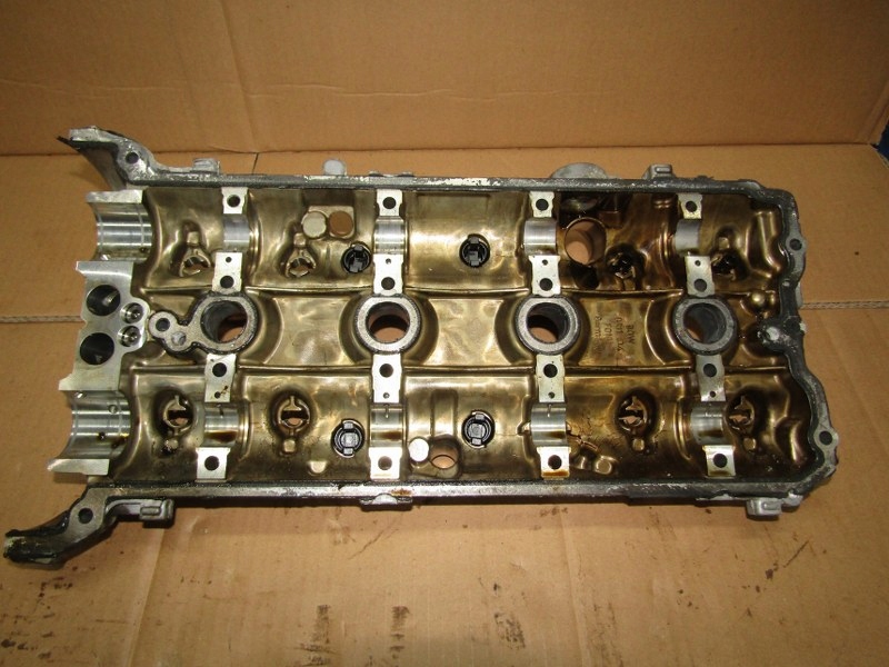 AUDI A6 A7 A8 RS6 RS7 4.0 TFSI POKRYWA GLOWICY ZAWOROW lewa 079103285 Numer katalogowy części 079103285BE