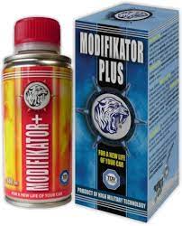 

Modyfikator Plus Dodatek Do Oleju Silnika Oryginał