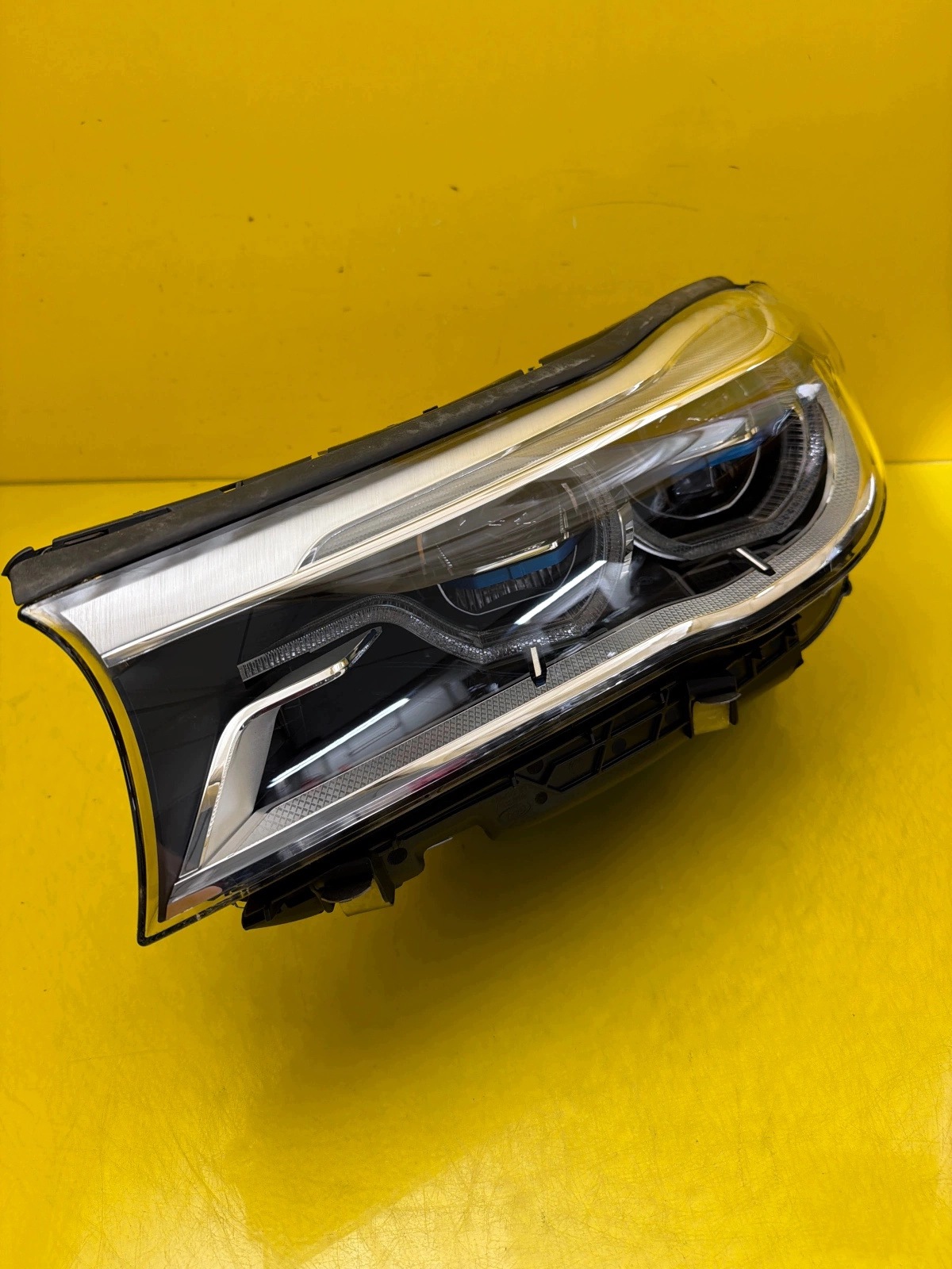 light left front BMW 7 G11 G12 Laser 7483911-02
