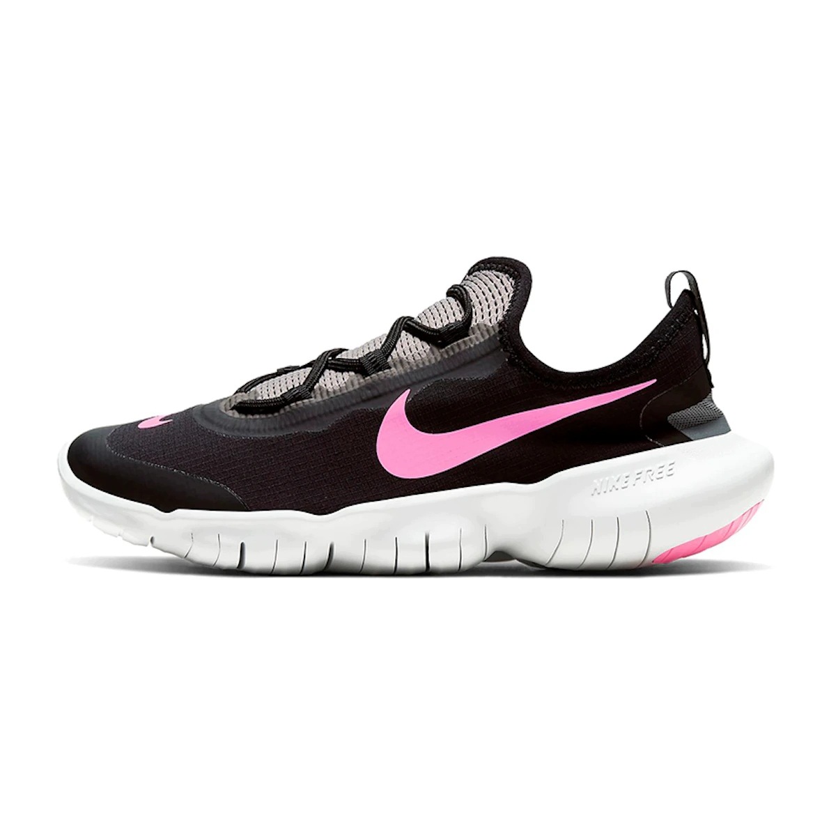 Buty Sportowe do Biegania Nike Free Rn 5.0 CJ2079-001 r.39