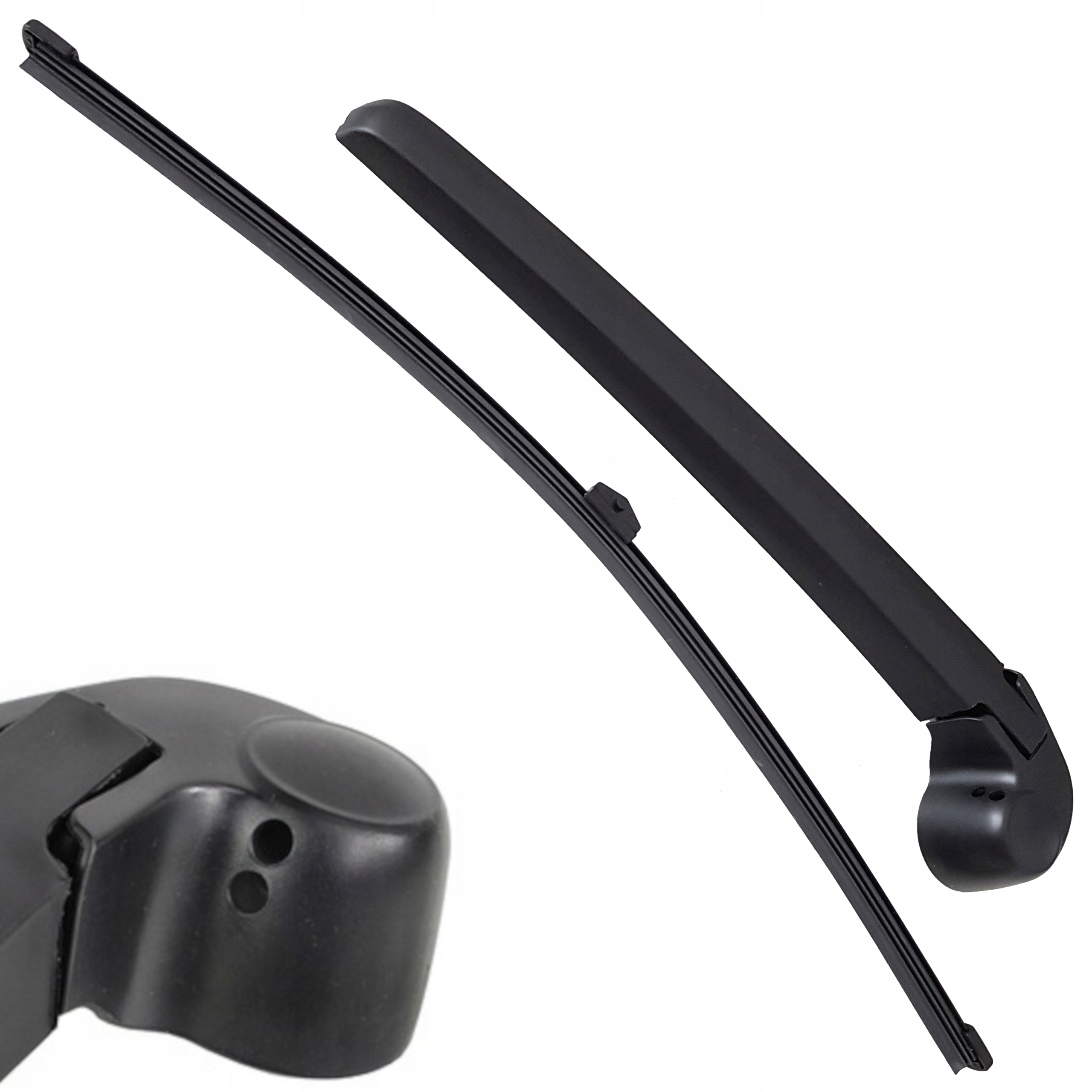 

Nowe Ramię Wycieraczki Tył Audi A4B8 Kombi Avant