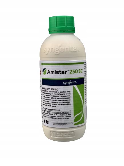 

Amistar 250 Sc 1L