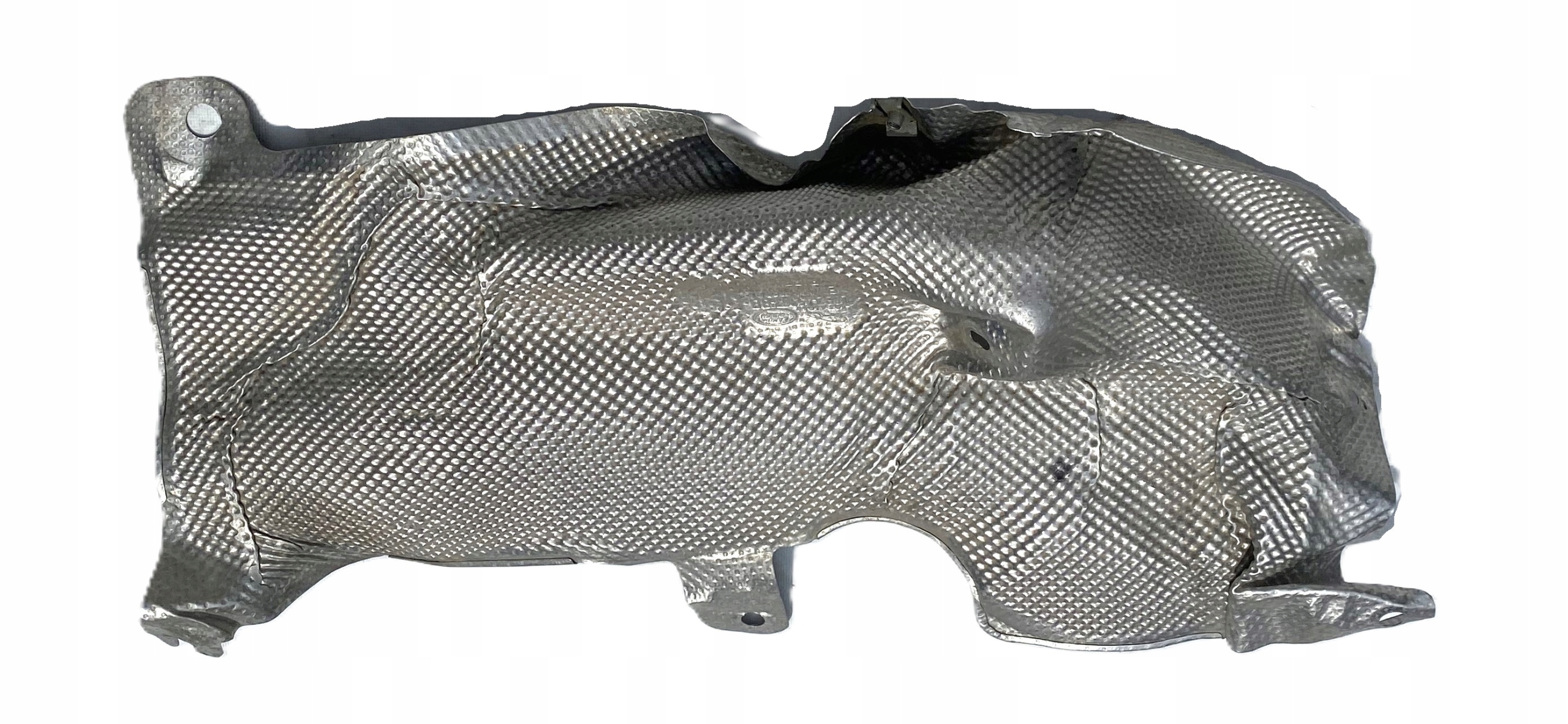 Blende Abdeckung termiczna LAND ROVER DEFENDER L663 OE