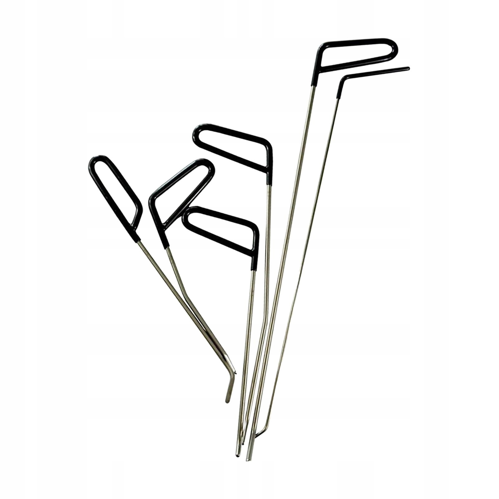 7-częściowy zestaw do naprawy wgnieceń Automotive Numer katalogowy oryginału 254523