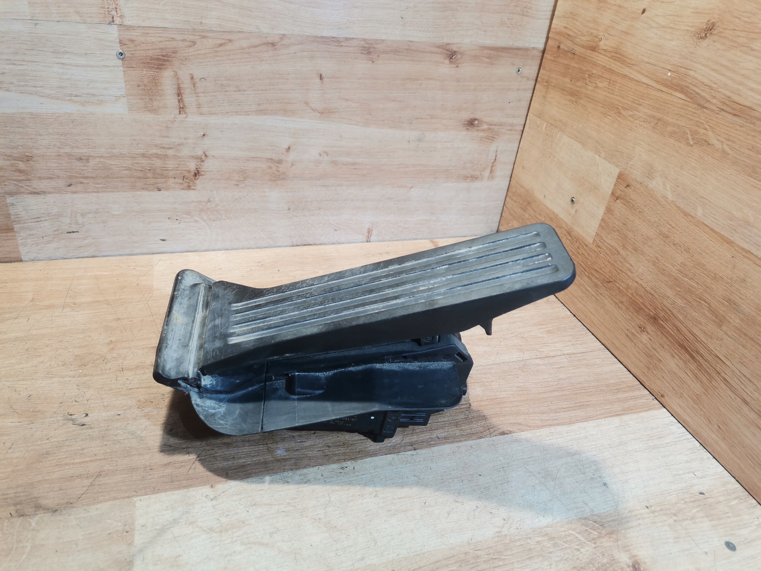 POTECJOMETR accelerator pedal MAZDA 3 BM 13- 2.0 B GHP941600C