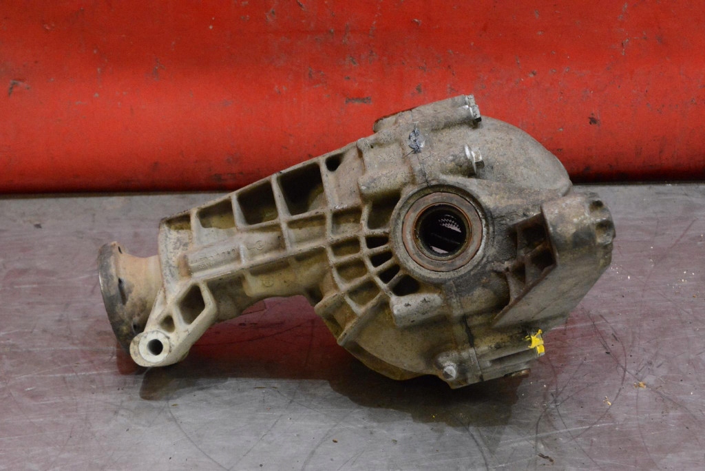 differential diff front front 4460-310-009 MERCEDES ML W163 3.2 V6 218 KM 4MATIC