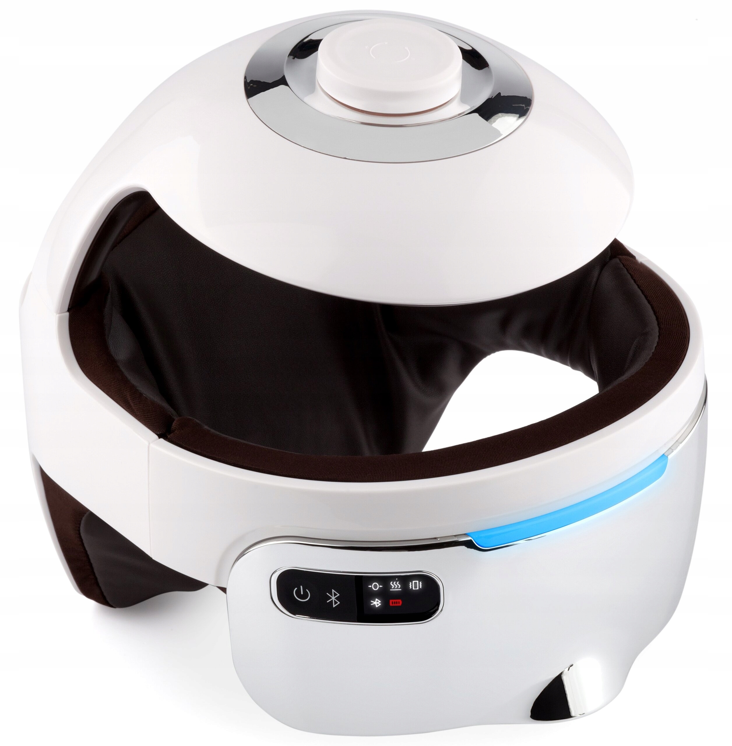 Masażer głowy Medivon Hebe Pro Biały