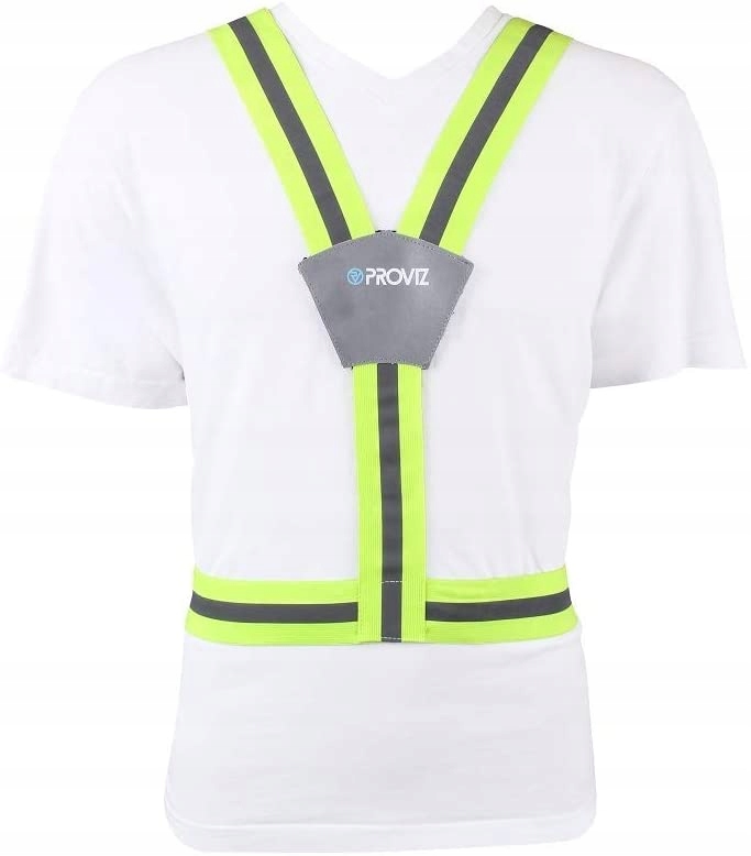 PROVIZ szelki odblaskowe