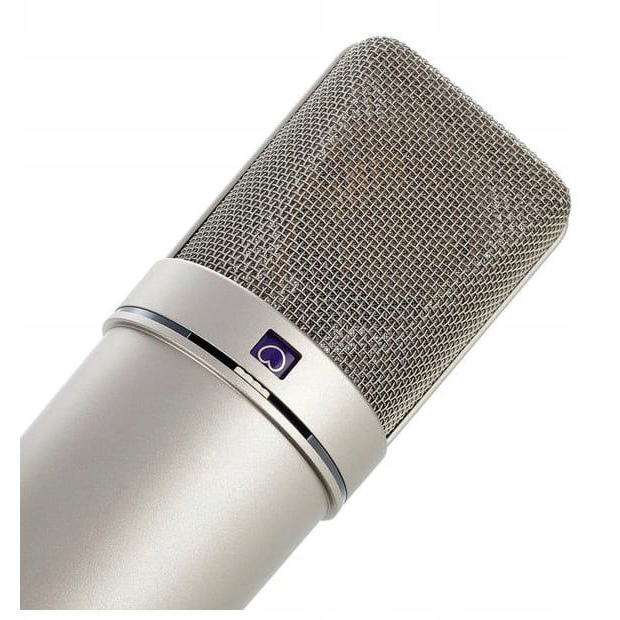 Neumann U 87 Ai Model U87