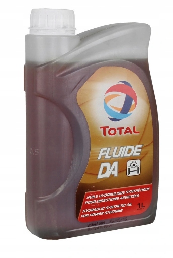 TOTAL FLUIDE DA PŁYN WSPOMAGANIA ELEKTRYCZNEGO 1L