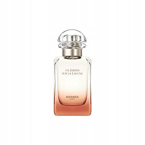 Hermes Un Jardin Sur La Lagune Edt Objem: 50 ML Pro Muže