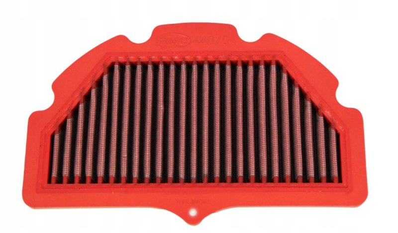 Bmc Vzduchový Filter Suzuki Gsx-r 600 06-10; Gsx R750 06-10 (race)