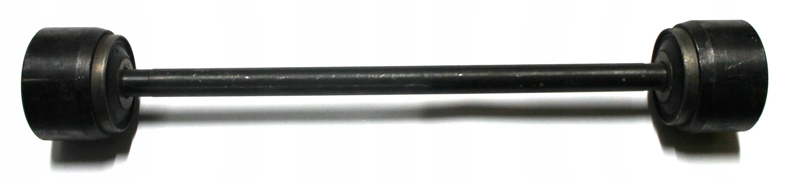 Walek napedzajacy sprezarki JELCZ NOWY