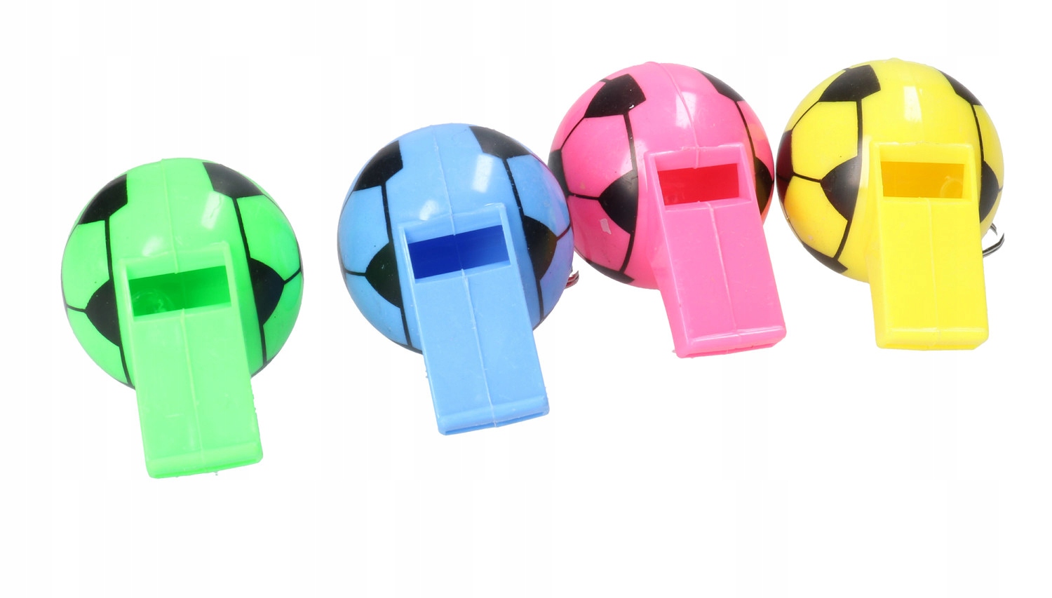 Brelok gwizdek PIŁKA NOŻNA 5000 Kod producenta 5000