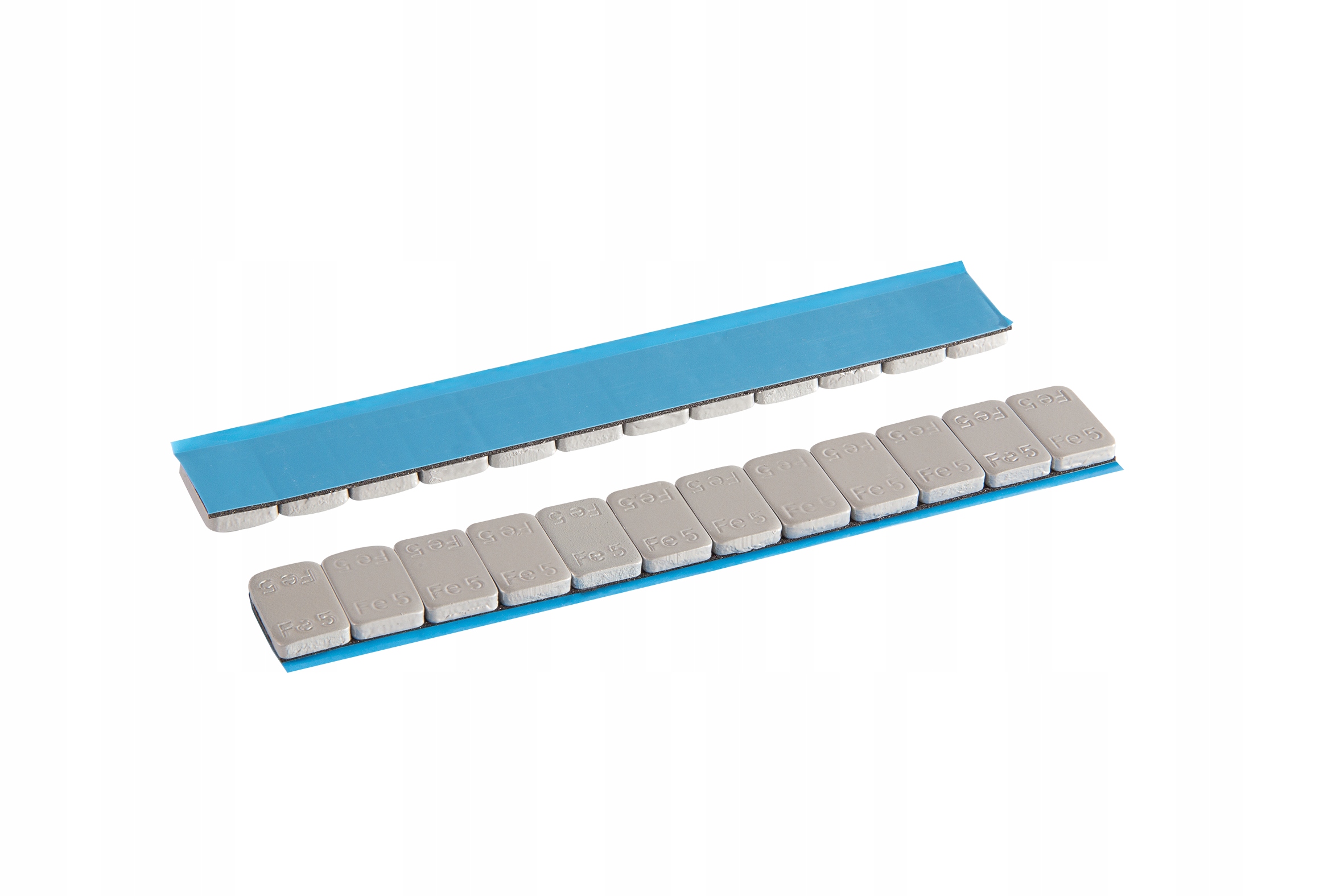 Ciężarki klejone Tip-Topol YTPALU-FE1CRZ2