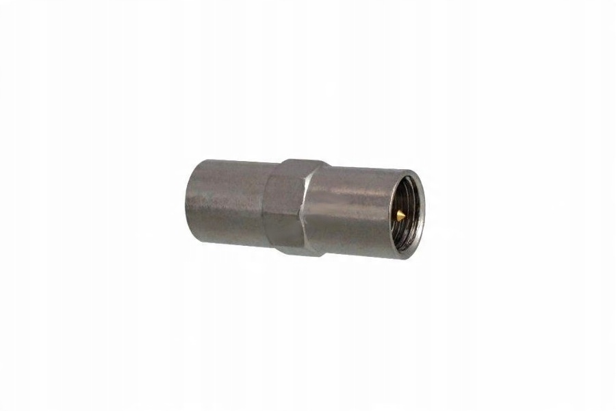 

Adapter Przejście Wtyk Fme/wtyk Fme Vitalco EF07