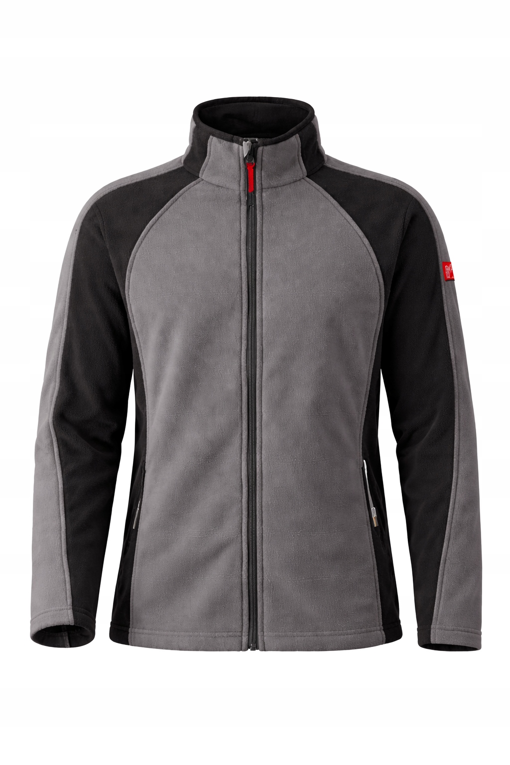 Polar roboczy szary czarny Engelbert Strauss dryplexx micro rozmiar XL