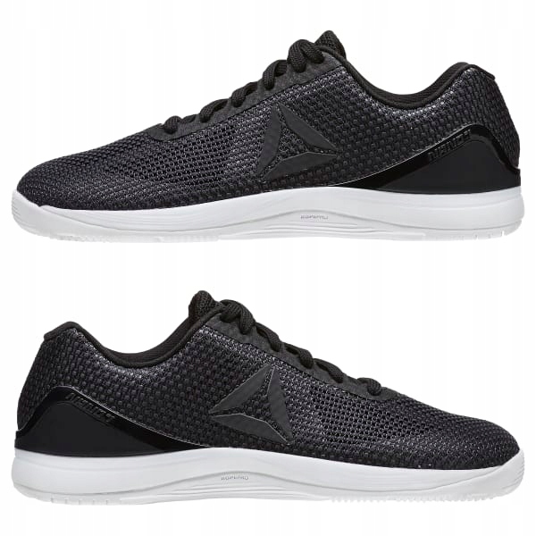 

Obuwie Buty Damskie Reebok Nano BD5116