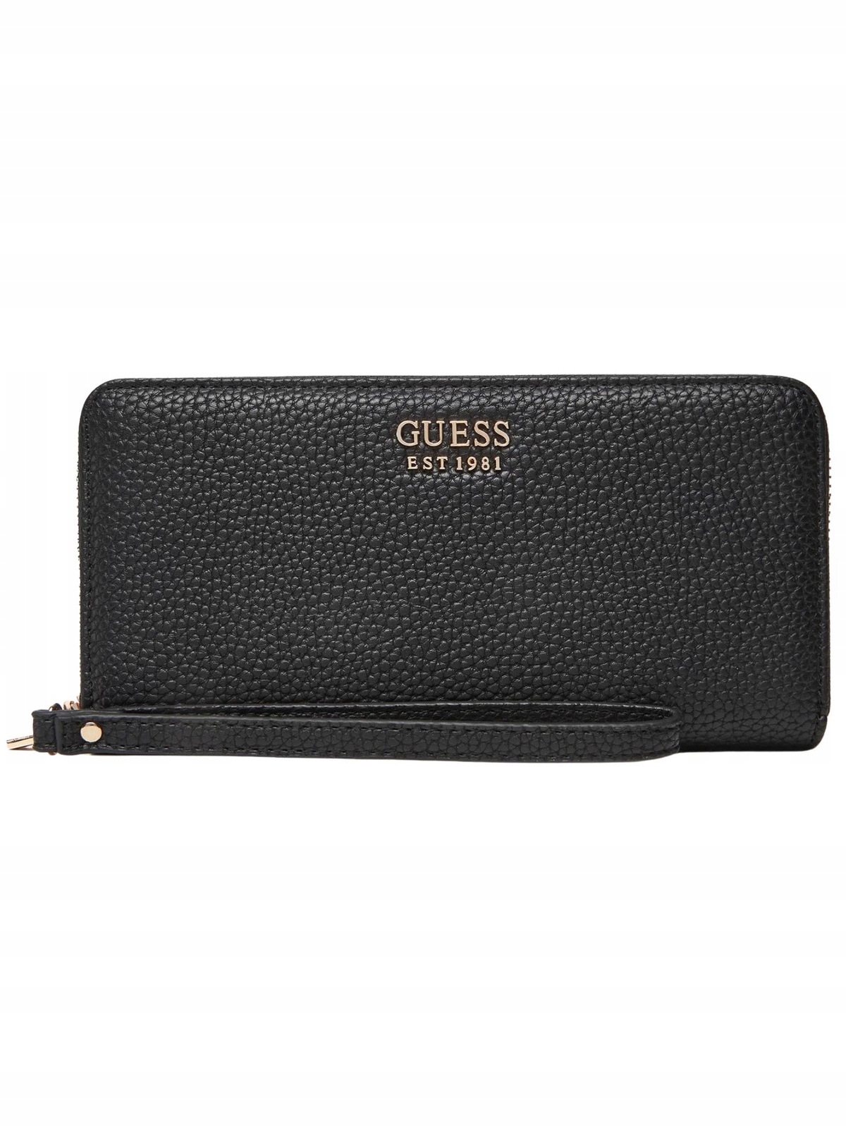 Dámská peněženka Guess SWPG96 48146 Černá