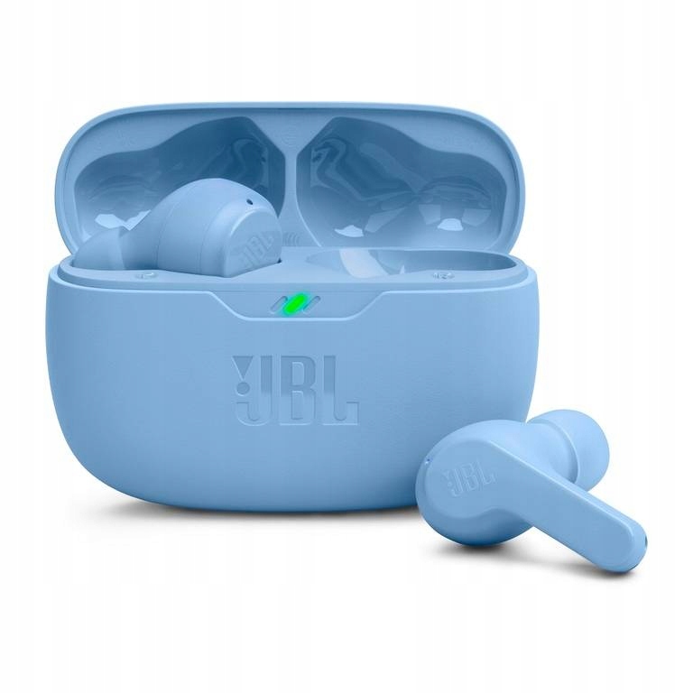 Jbl Wave Beam Blue