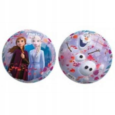 

John Piłka perłowa Kraina Lodu 23 cm