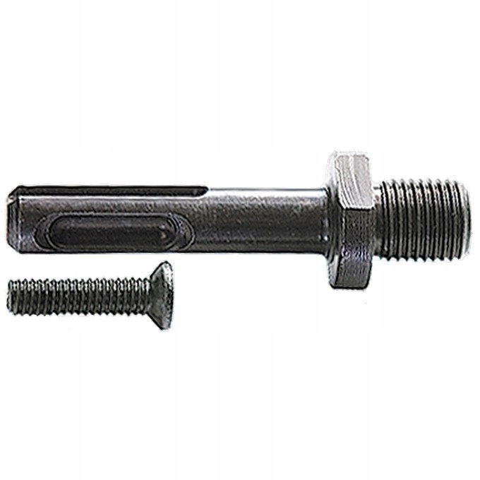 

Adapter do gwintu M12x1.25 mm Sds Plus Matrix