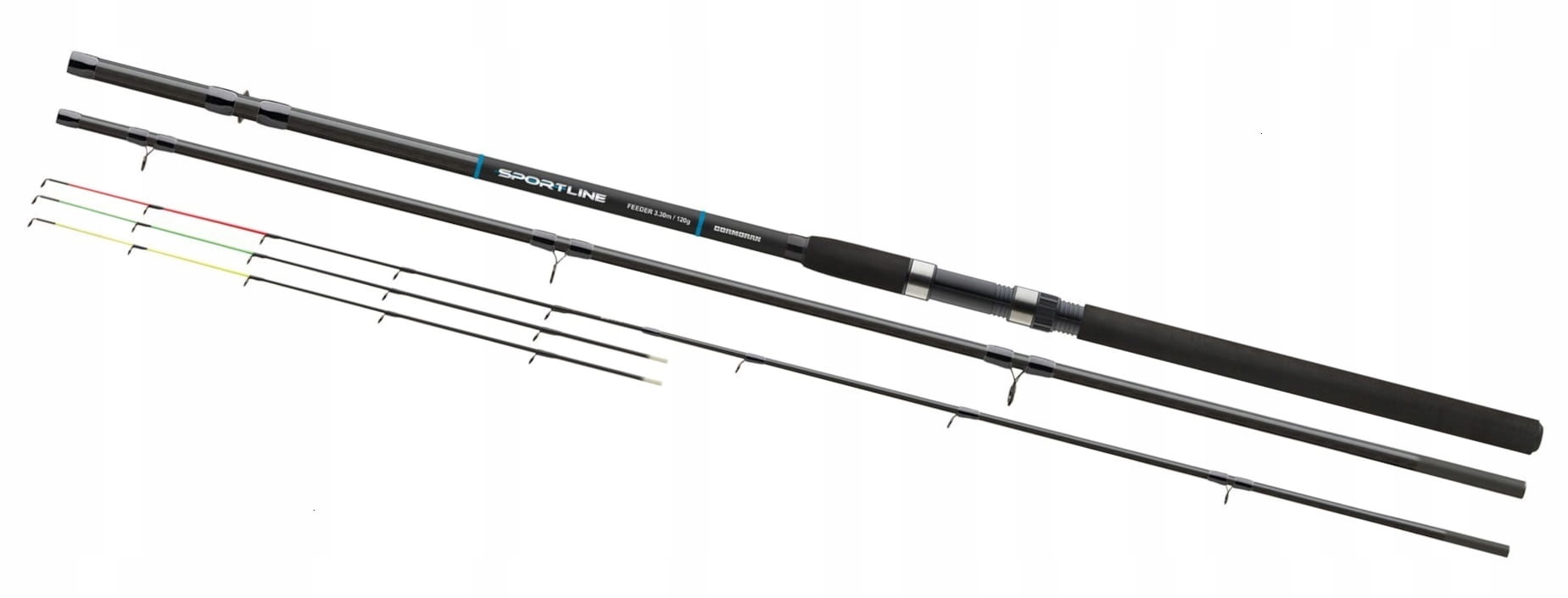 Wędka Cormoran Sportline Feeder 3.60M 40-120G