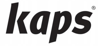 CZARNA METALOWA ŁYŻKA DO BUTÓW OBUWIA KAPS 65 CM Kod producenta 02_0038_09