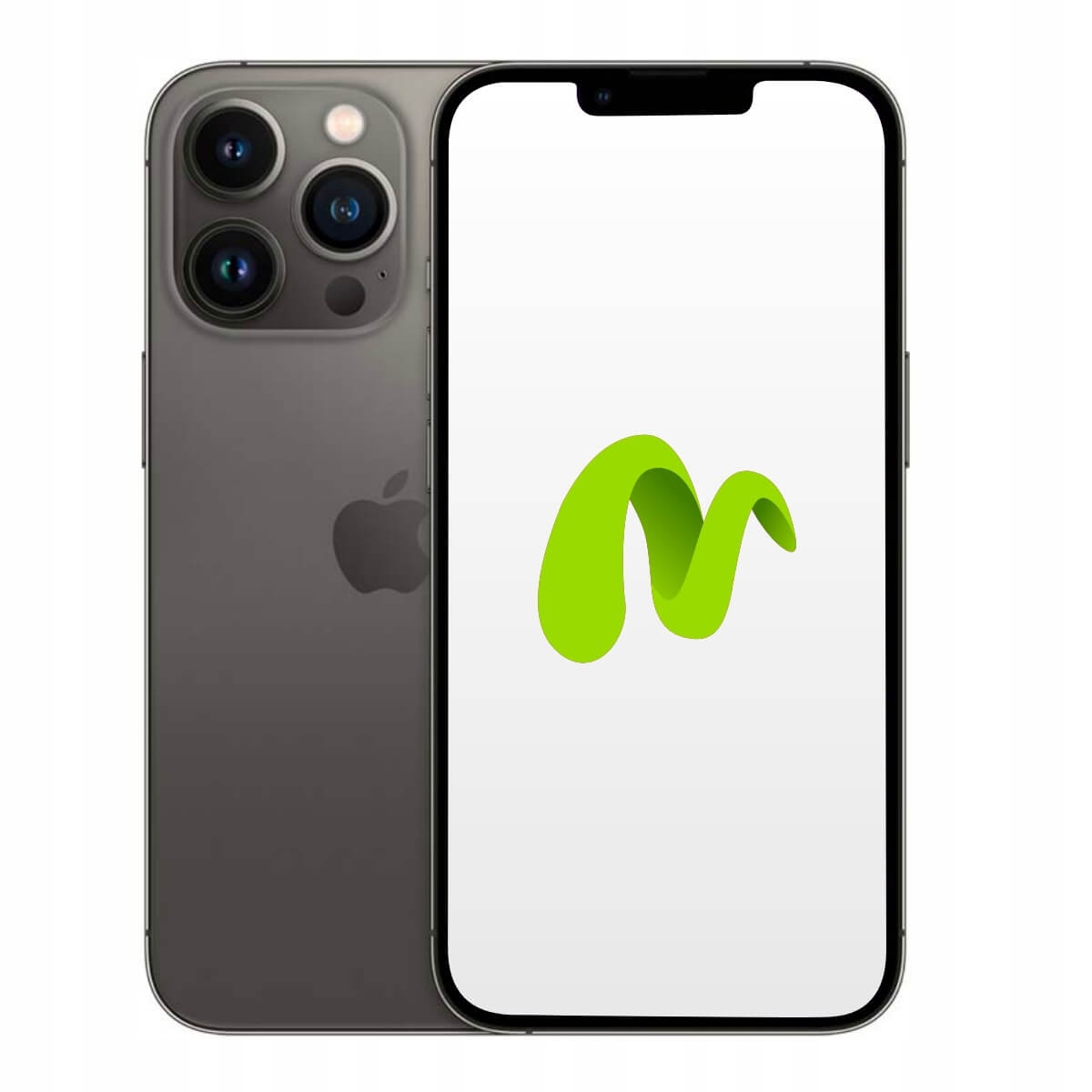 Smartfon Apple iPhone 13 Pro 128GB - KOLORY + GRATISY