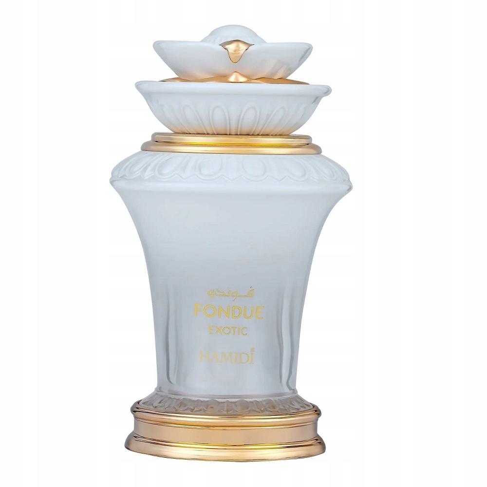 Hamidi Fondue Exotic Edp 100ml Spráj