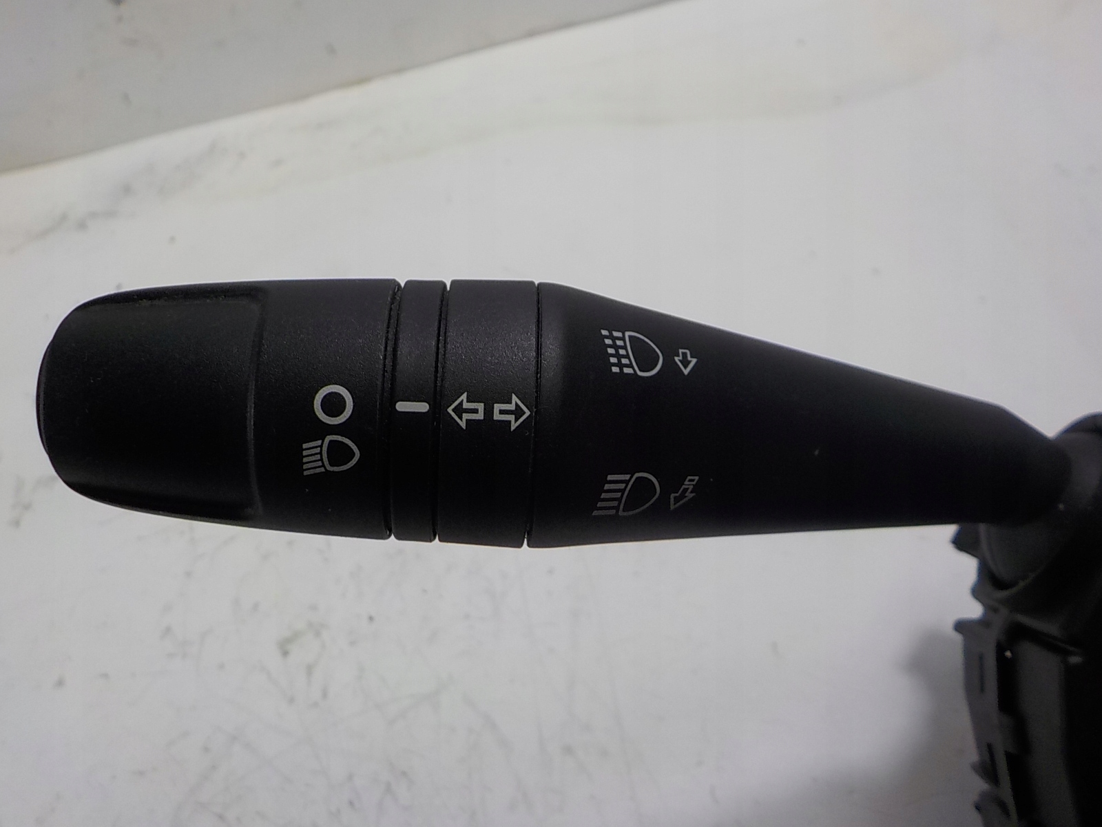 ALFA ROMEO MITO PRZEŁĄCZNIK ZESPOLONY TAŚMA AIRBAG Typ samochodu Samochody osobowe