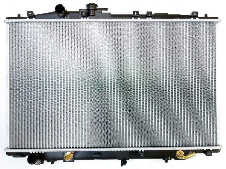 HONDA LEGEND / ACURA 3.5 2006 - 2012 WODA + KLIMA