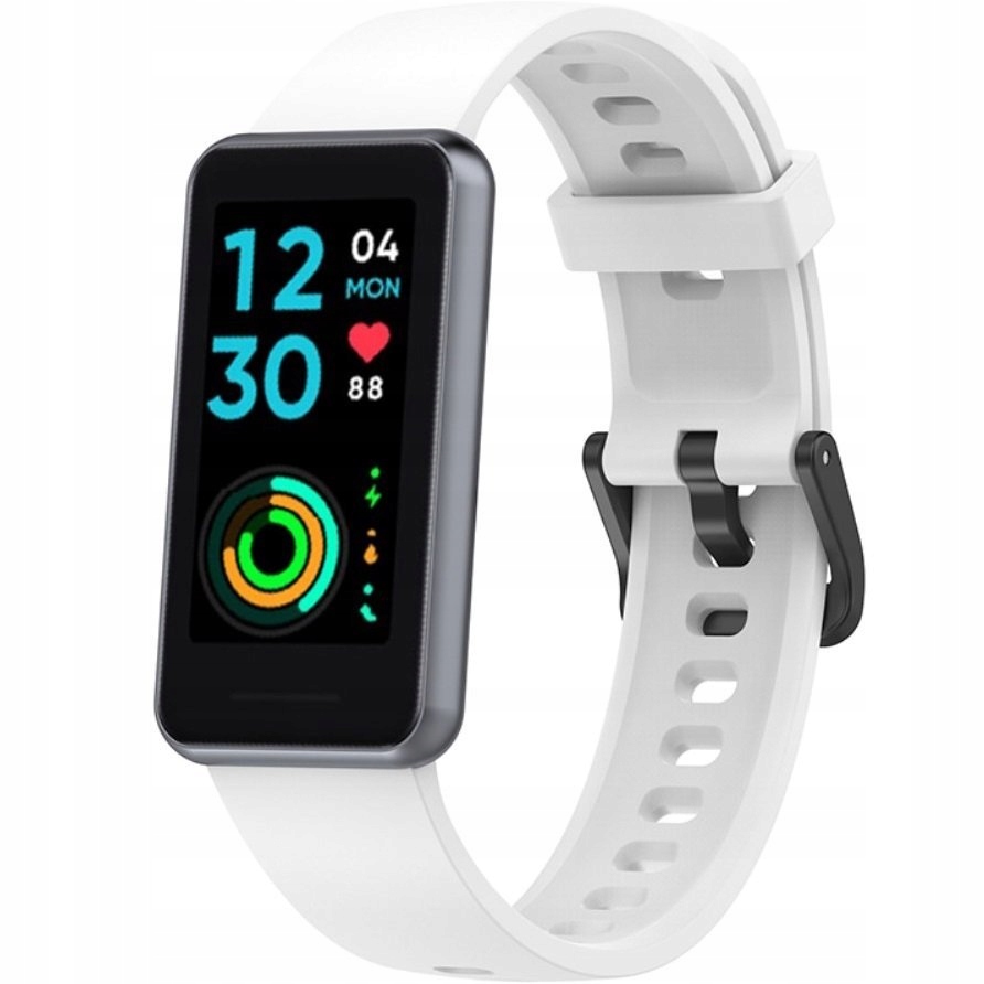 

Pasek Silikonowy Opaska Do Realme Band 2