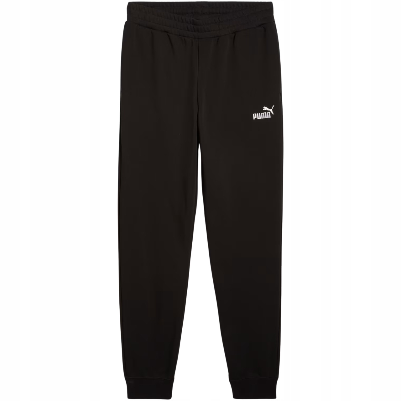 Pánské kalhoty Puma Ess No.1 Logo Tr cl černé 682608 01 M
