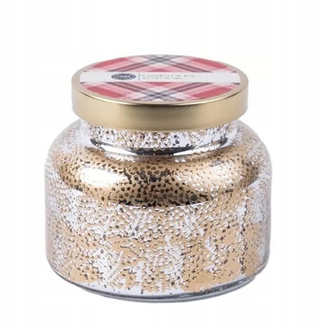 Vonná svíčka Comfort & Joy 510 g Bridgewater Candle