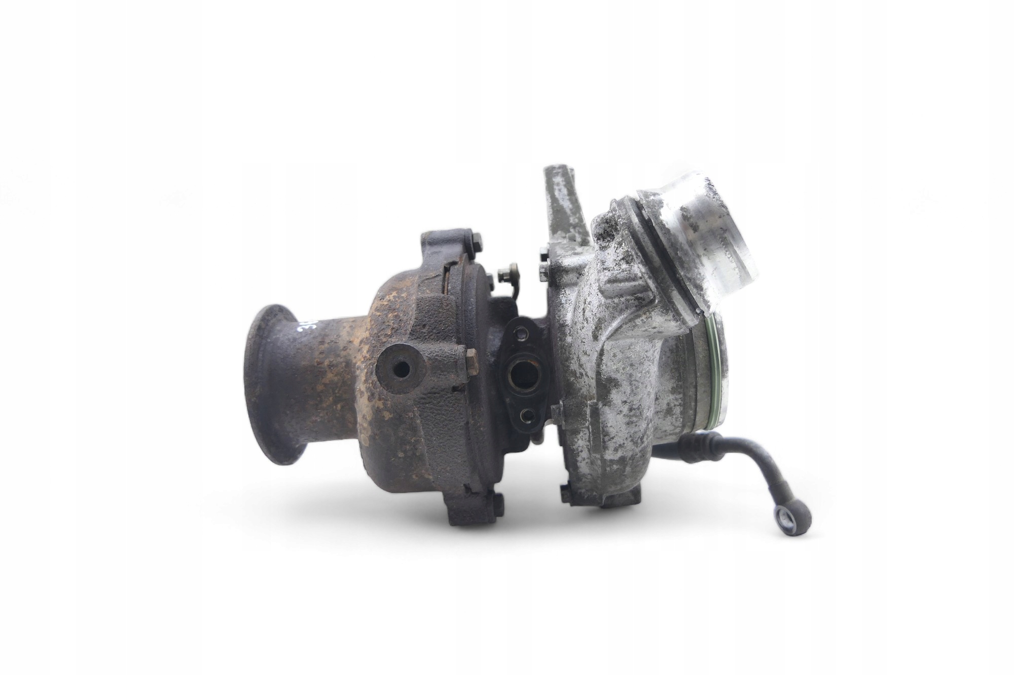 Turbina turbo BMW E81 E87 E84 E90 E91 2.0D N47 767378-9 7810189C
