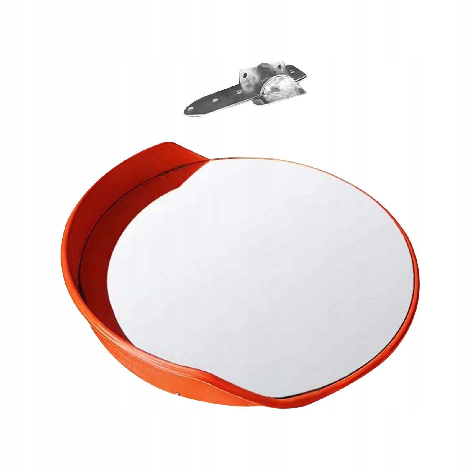 Convex Mirror Curved Traffic Safety Mirror Wide Safety Angle Kod producenta iygh