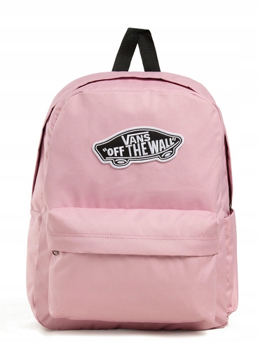 Batoh Vans Old Skool Classic Backpack pink