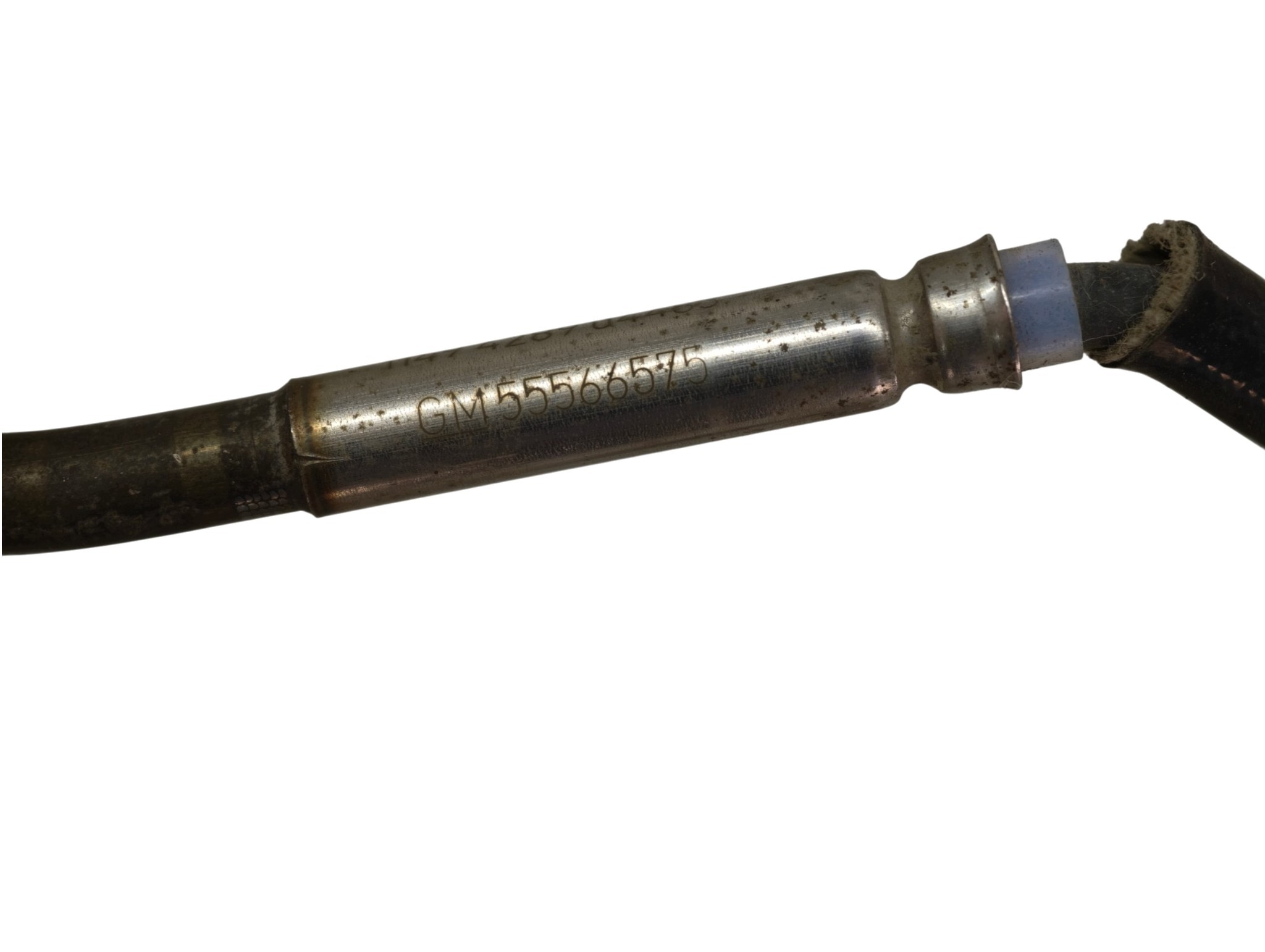 OPEL ASTRA J IV 1.7 2.0 CDTI Sensor TEMPERATURY Gase Original 55566575