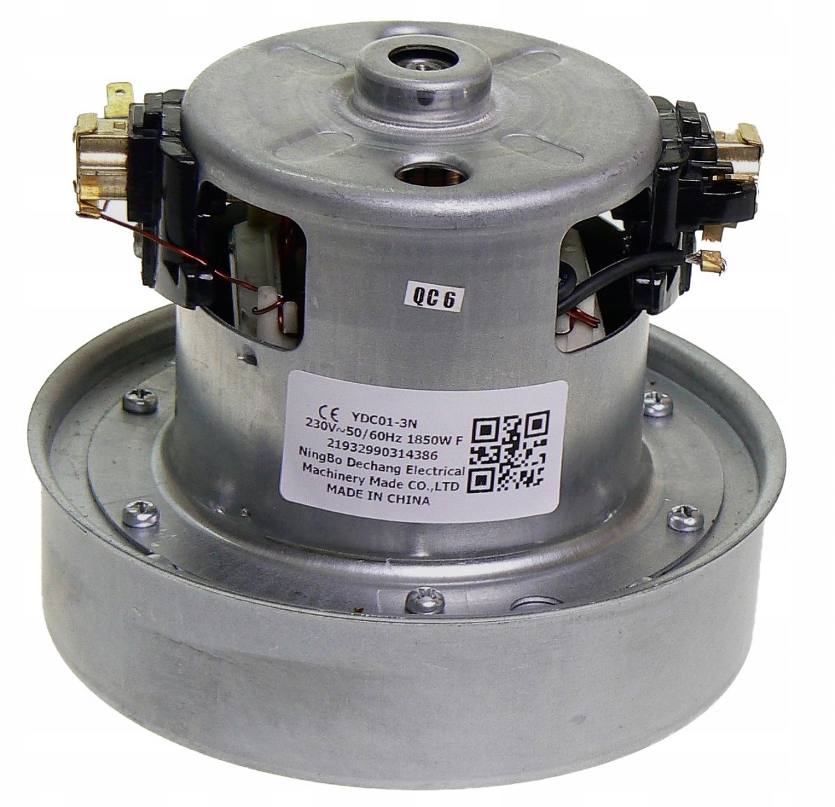 Silnik do odkurzacza Electrolux